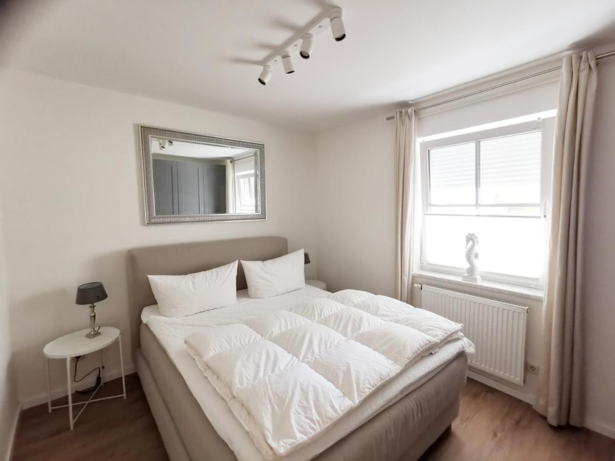 Apartmentvermittlung Mehr Als Meer - Objekt 26 Timmendorfer Strand Exterior photo